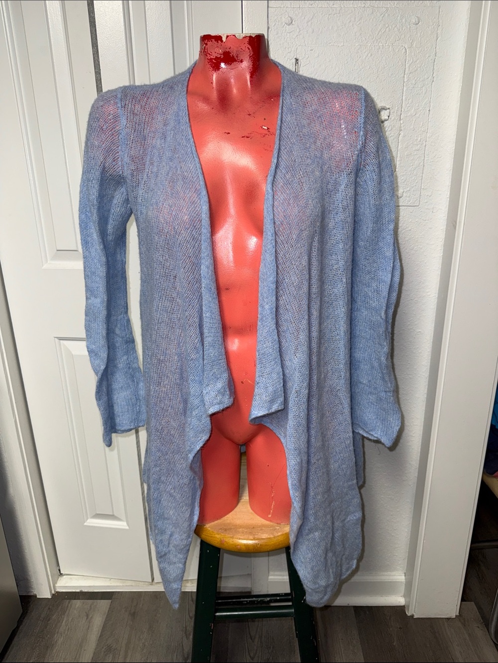 Lilly Pulitzer cashmere cardigan sweater